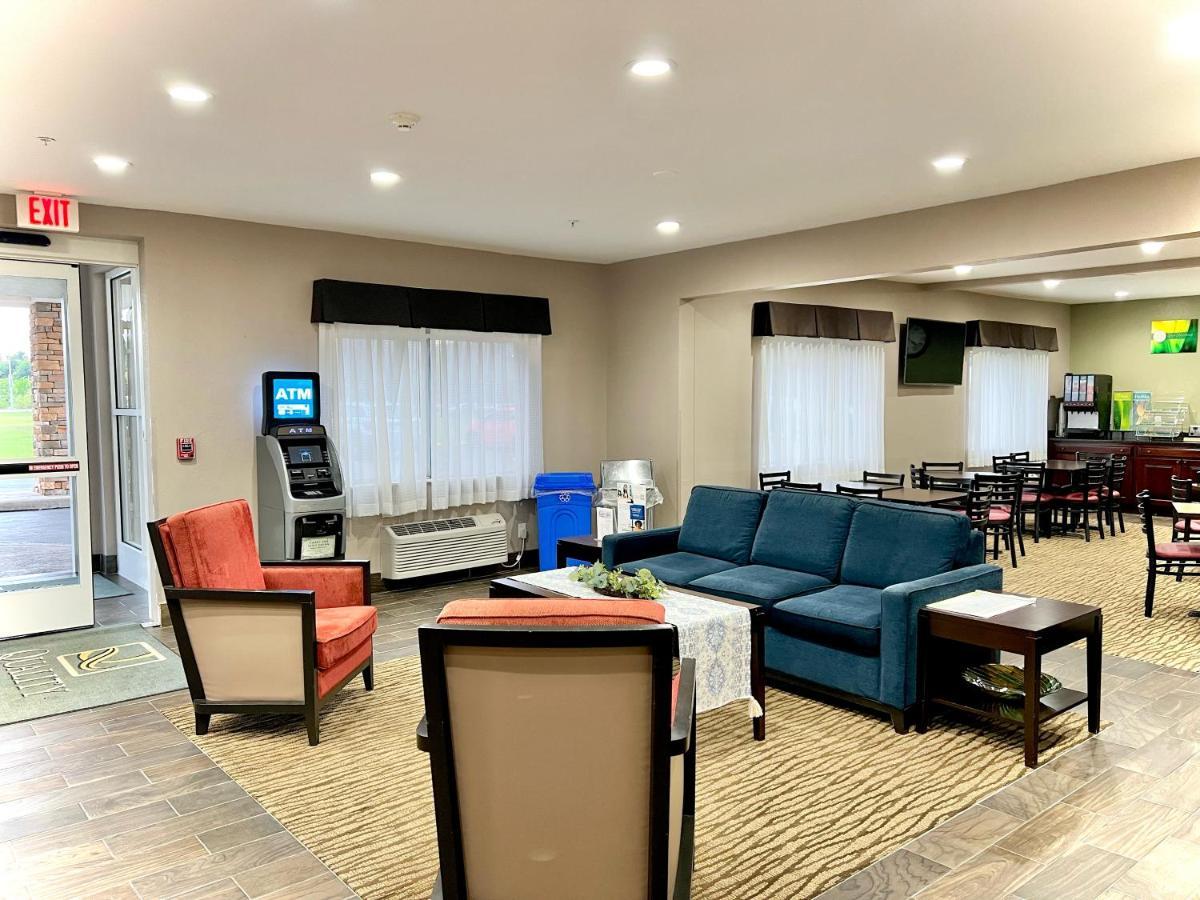 Quality Inn & Suites Wisconsin Dells Downtown - Waterparks Area Eksteriør billede
