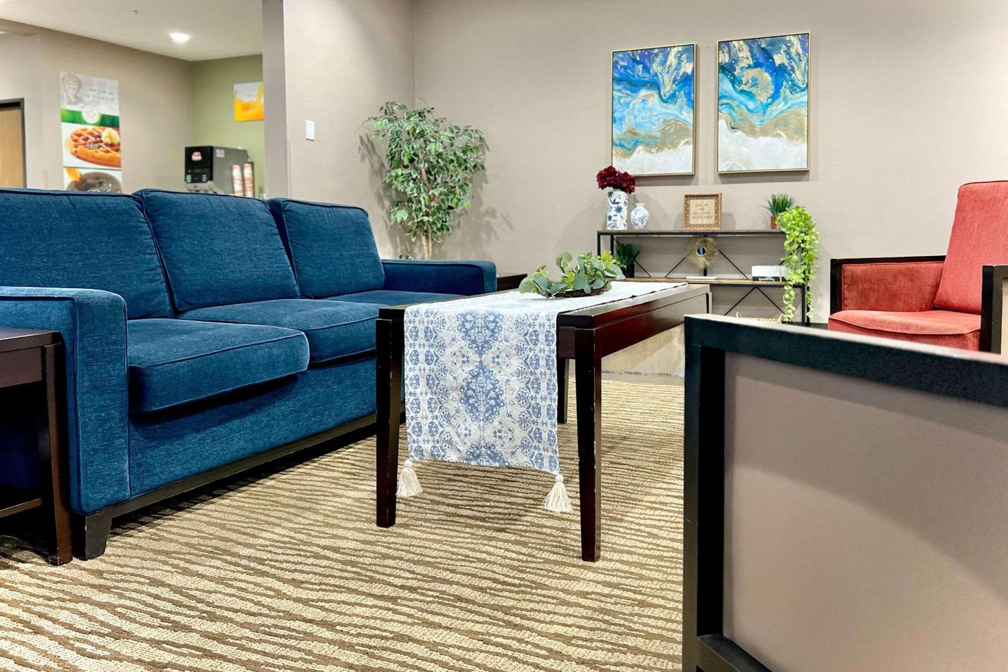 Quality Inn & Suites Wisconsin Dells Downtown - Waterparks Area Eksteriør billede